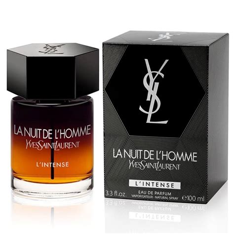 ysl l homme nuit fragrantica|ysl l'homme cologne for men.